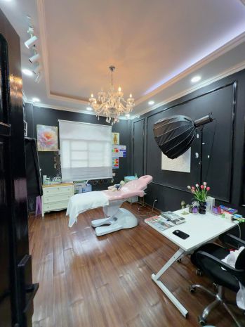 Giá tốt - sang nhượng mặt bằng spa siêu đẹp - vị trí hot 7507153