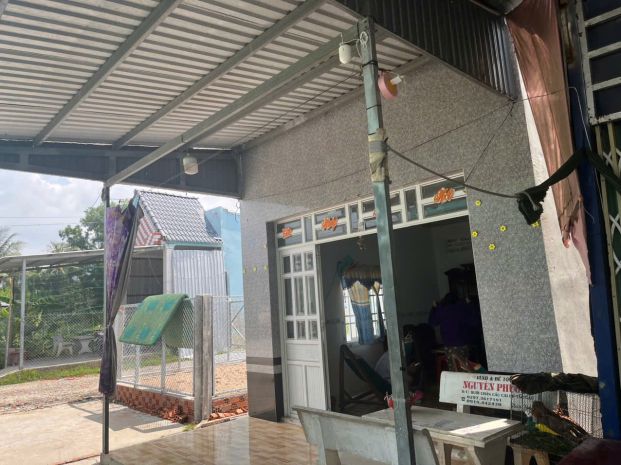 Chính chủ bán nhà đẹp tại ấp an thới, xã bình an, huyện 7507419