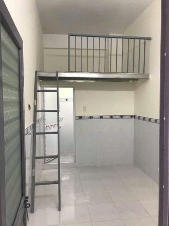 Cho thuê phòng trọ gác lửng  giá rẻ tân phú, tphcm chỉ hơn 7507503