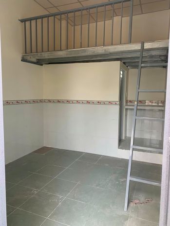 Cho thuê phòng trọ gác lửng  giá rẻ tân phú, tphcm chỉ hơn 7507504