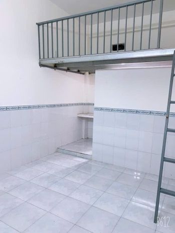 Cho thuê phòng trọ gác lửng  giá rẻ tân phú, tphcm chỉ hơn 7507505