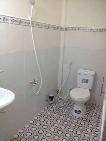 Cho thuê phòng trọ gác lửng  giá rẻ tân phú, tphcm chỉ hơn 7507506