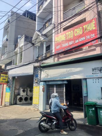 Cho thuê phòng trọ  nguyễn sỹ sách, p.15, q.tân bình, tphcm 7507516