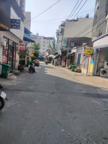 Cho thuê phòng trọ  nguyễn sỹ sách, p.15, q.tân bình, tphcm 7507518
