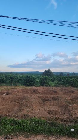 Miếng đất này rộng tới 2400m2, mặt tiền khủng 70m, hướng 7507553