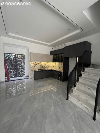Bán nhà mới 5 tầng mặt tiền đường lâm văn bền  q.7 7507581
