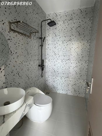 Bán nhà mới 5 tầng mặt tiền đường lâm văn bền  q.7 7507583