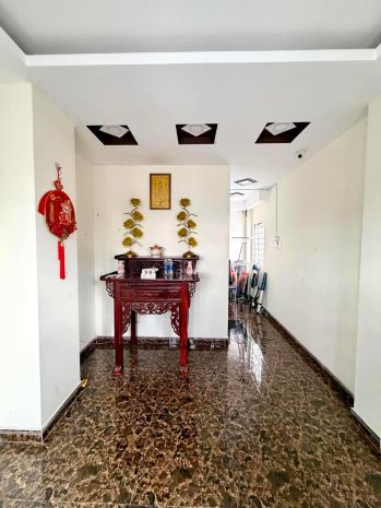Nhà đường nguyễn trọng tuyển phường 15 cũ quận phú nhuận. 7507696