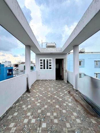 Nhà đường nguyễn trọng tuyển phường 15 cũ quận phú nhuận. 7507697