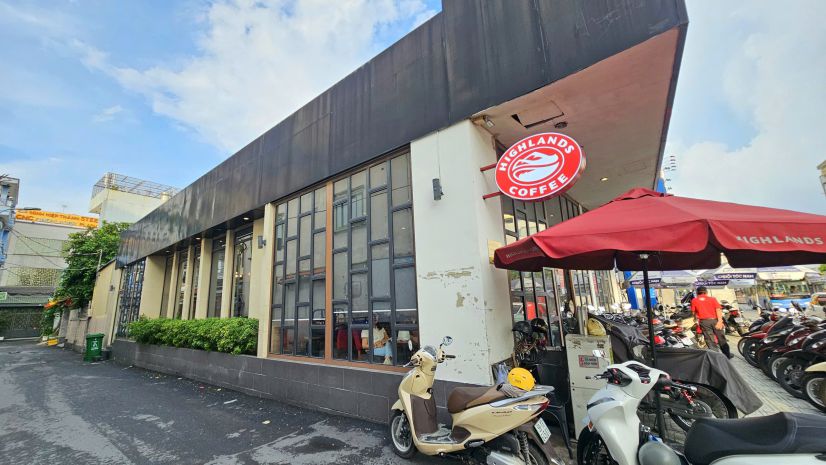 Chính chủ bán gấp tòa căn hộ 125m2 quang trung, gò vấp, 13 7507738