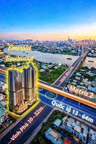 Căn hộ tphcm thanh toán chỉ 15trtháng, giá chỉ 2.8 tỷ 7507861