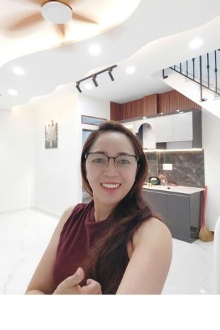 Nhà đẹp quận 11 - ngang 6m - 30m ra mặt tiền 3 tháng 2 - 4 7507876
