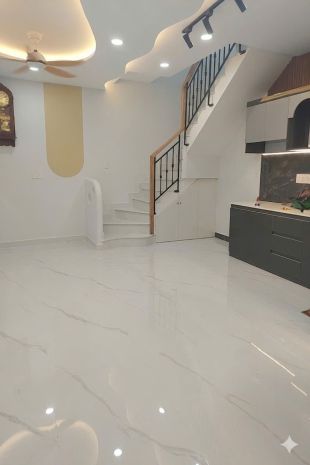 Nhà đẹp quận 11 - ngang 6m - 30m ra mặt tiền 3 tháng 2 - 4 7507880