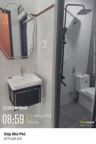 Nhà đẹp quận 11 - ngang 6m - 30m ra mặt tiền 3 tháng 2 - 4 7507884