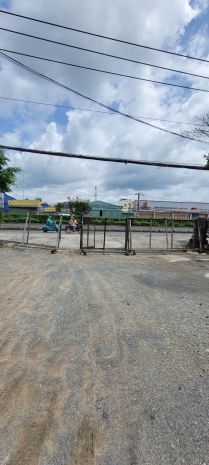 Đất 3 mặt tiền đường đỗ mười - quốc lộ 1a  vị trí kim 7507936