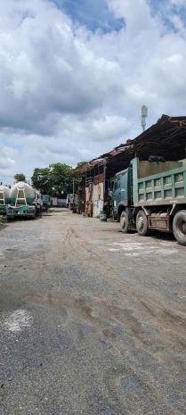 Đất 3 mặt tiền đường đỗ mười - quốc lộ 1a  vị trí kim 7507937