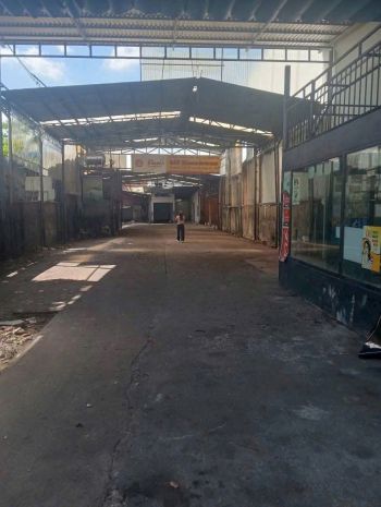 Hạ giá 2 tỷ bán nguyên xưởng 10x65 mt nhựa 10m tân thới 7507972