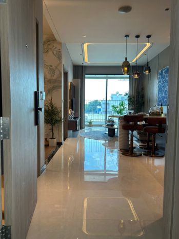 The emerald garden view chỉ 9 triệu tháng nhẹ nhàng về tài 7507998