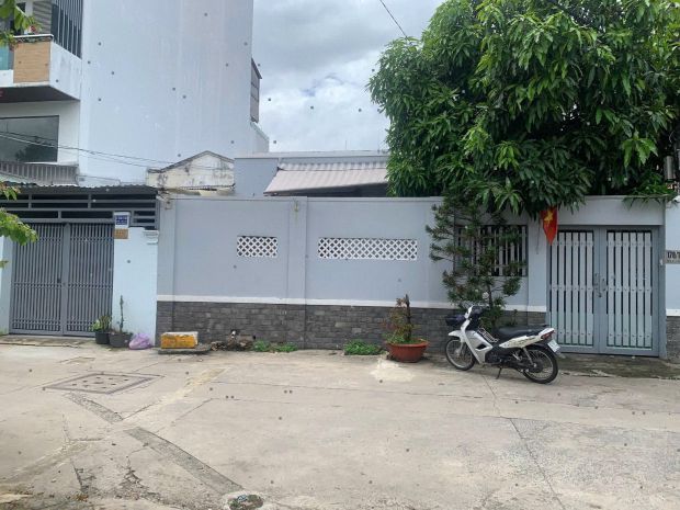 Giảm 300tr  lô góc 2mt đông hưng thuận 42, bán đất tặng 7508026