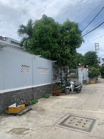 Giảm 300tr  lô góc 2mt đông hưng thuận 42, bán đất tặng 7508027