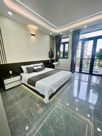 Bán nhà thang máy tân chánh hiệp 25 tch25 quận 12  giảm 7508041