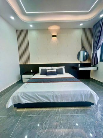 Bán nhà thang máy tân chánh hiệp 25 tch25 quận 12  giảm 7508042