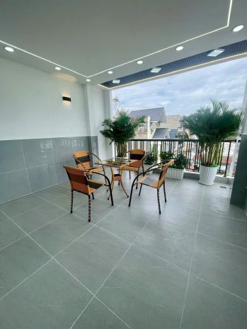 Bán nhà thang máy tân chánh hiệp 25 tch25 quận 12  giảm 7508043