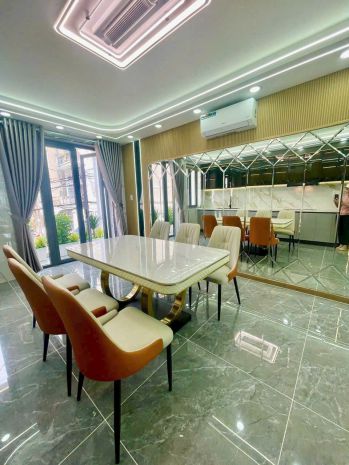 Bán nhà thang máy tân chánh hiệp 25 tch25 quận 12  giảm 7508044