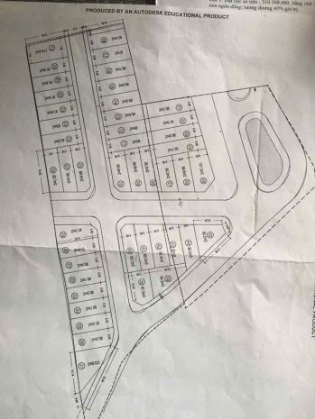 Hot  đất phân lô đường 12m lê thị riêng, p.thới an, q.12 7508058