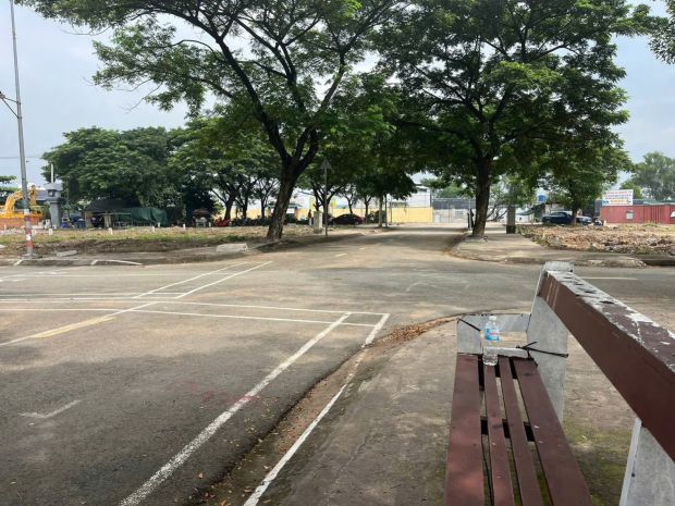 Hot  đất phân lô đường 12m lê thị riêng, p.thới an, q.12 7508061