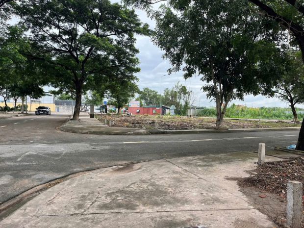 Hot  đất phân lô đường 12m lê thị riêng, p.thới an, q.12 7508062