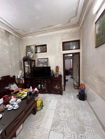 Ban nha cu 4 tâng dt 50 m2 gia 11.9 ty 7508071