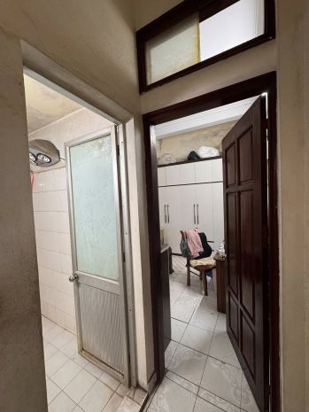 Ban nha cu 4 tâng dt 50 m2 gia 11.9 ty 7508072