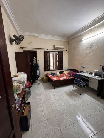 Ban nha cu 4 tâng dt 50 m2 gia 11.9 ty 7508073
