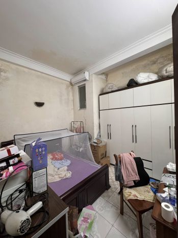 Ban nha cu 4 tâng dt 50 m2 gia 11.9 ty 7508074
