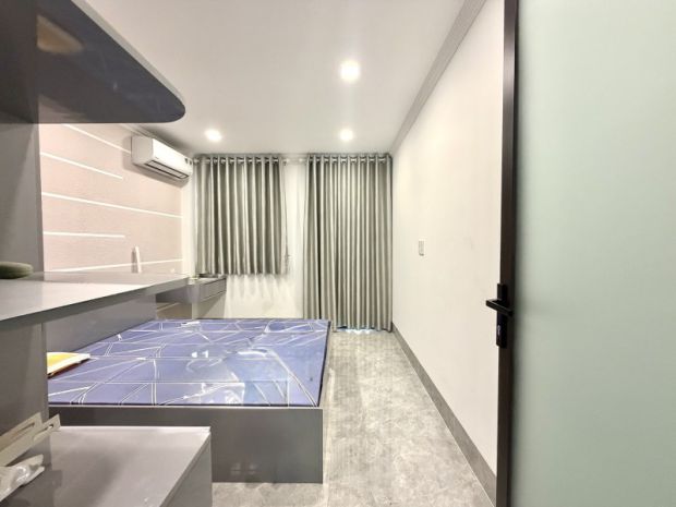 Bán nhà mặt tiền 70m2 5 tầng ngang 6.2m hiếm kd đỉnh phan 7508077