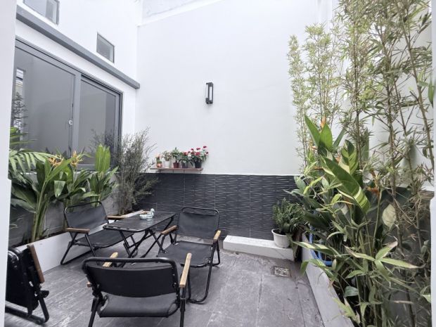 Cực hiếm nhà hiệp bình chánh 3.3 tỷ _ 75m² hẻm ô tô  4pn 7508298