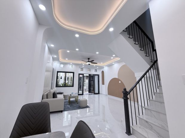 Cực hiếm nhà hiệp bình chánh 3.3 tỷ _ 75m² hẻm ô tô  4pn 7508299