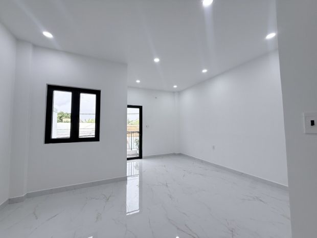 Cực hiếm nhà hiệp bình chánh 3.3 tỷ _ 75m² hẻm ô tô  4pn 7508300