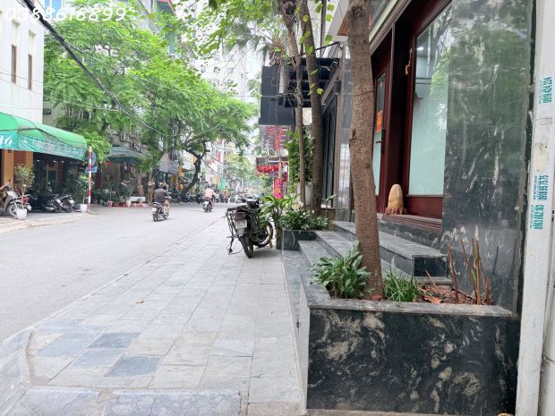 Bán tòa nhà nguyễn chí thanh - đống đa - 3 ô tô tránh - 7508472