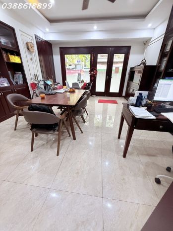 Bán tòa nhà nguyễn chí thanh - đống đa - 3 ô tô tránh - 7508474