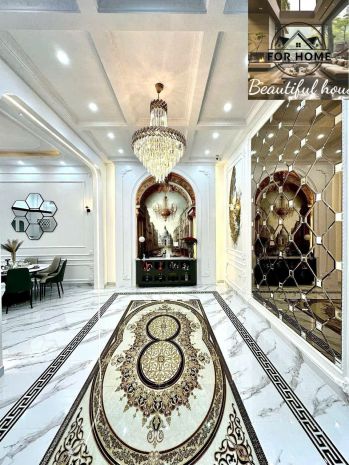 Bán nhà 4 tầng tân cổ điển tuyến đà nẵng  lô góc  giá 7508560