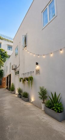 Lô góc 84m² không lộ giới  hẻm tải sát mặt tiền  sẵn dòng 7508736