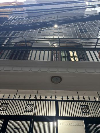 Cho thuê nhà nguyên căn 3 tầng,60m², ngõ 212 phú mỹ, gần 7508913