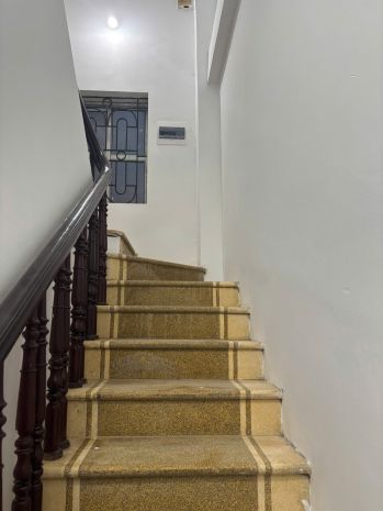 Cho thuê nhà nguyên căn 3 tầng,60m², ngõ 212 phú mỹ, gần 7508915