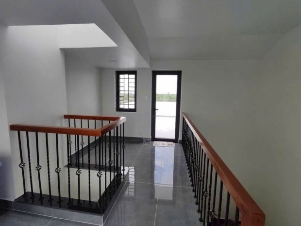 Bán nhà mặt tiền trục đường chính  kinh doanh tốt tại xã 7508969