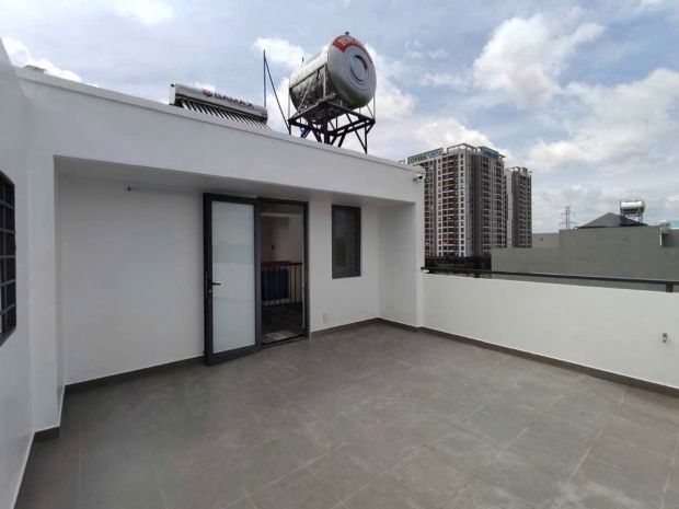 Bán nhà mặt tiền trục đường chính  kinh doanh tốt tại xã 7508970