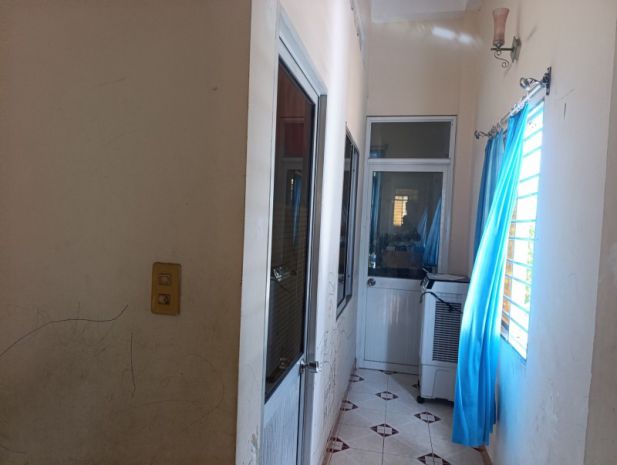 Mặt tiền lê hữu trác gần chợ an hải, gần biển, 108m2, 3 7509060