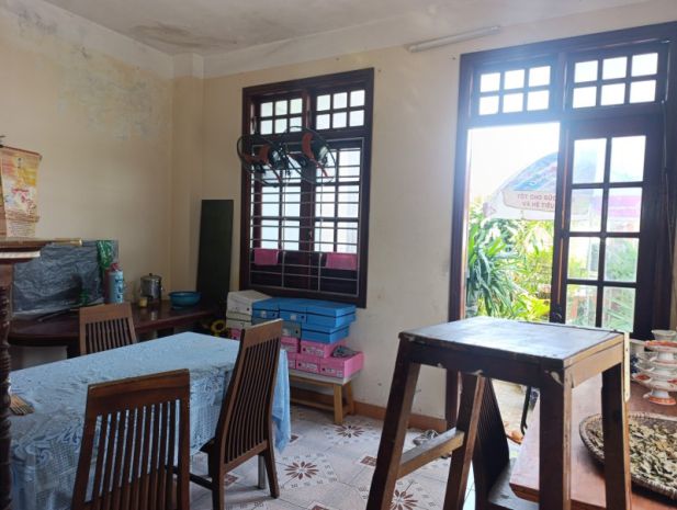 Mặt tiền lê hữu trác gần chợ an hải, gần biển, 108m2, 3 7509061
