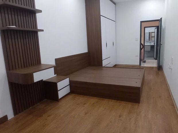 Hot thanh xuân  nhà đẹp, ngõ gần ô tô, tiềm năng tăng giá c 7509187